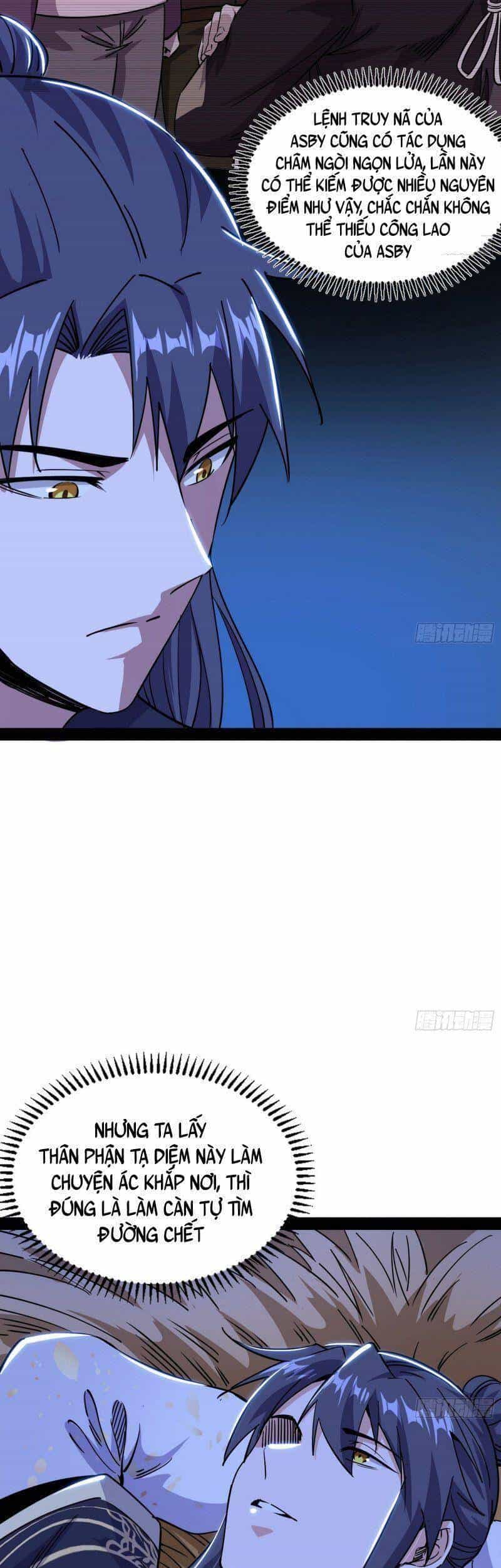 Ta Là Tà Đế - Chương 261 - ảnh 15