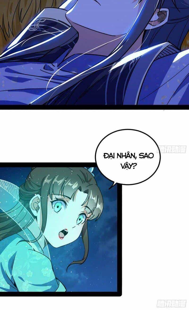 Ta Là Tà Đế - Chương 261 - ảnh 18