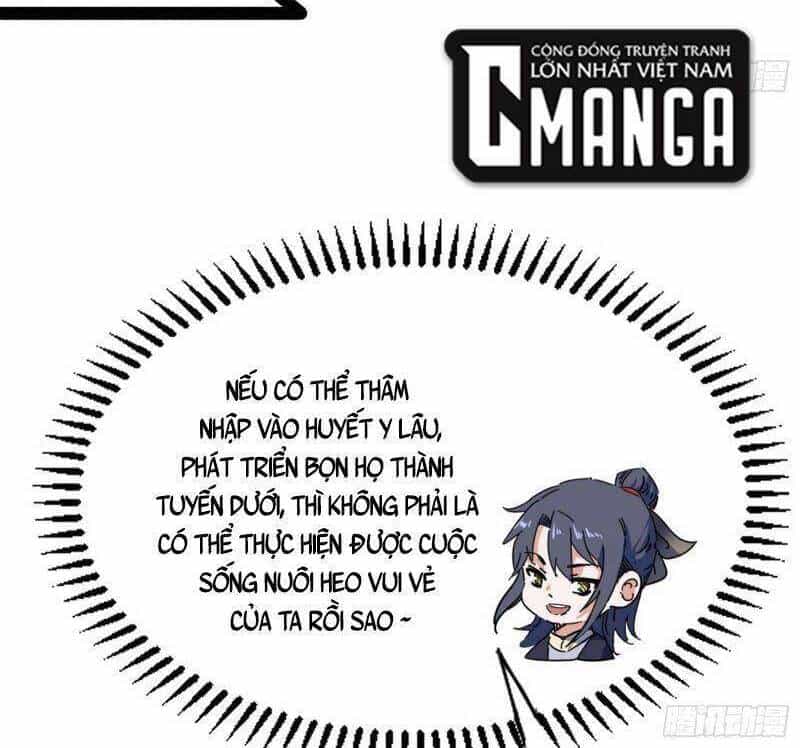 Ta Là Tà Đế - Chương 261 - ảnh 22