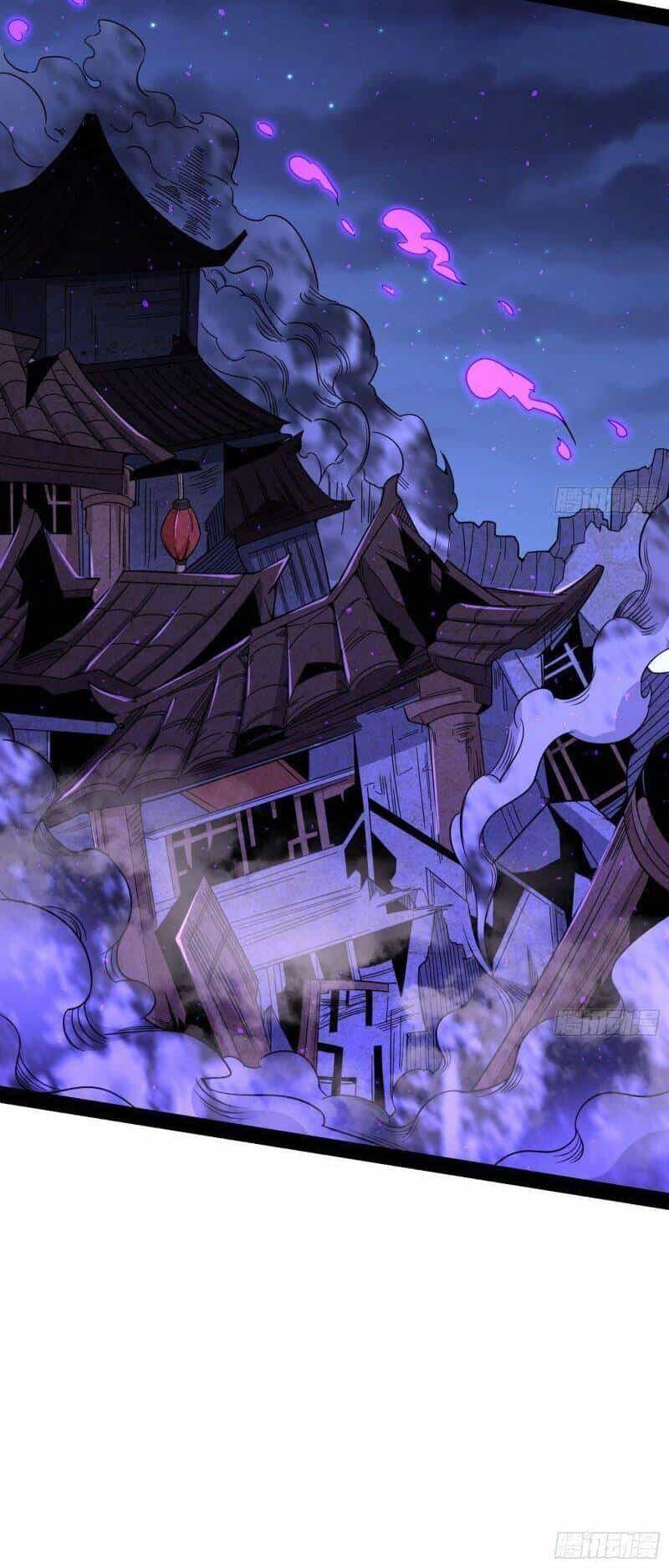 Ta Là Tà Đế - Chương 261 - ảnh 63