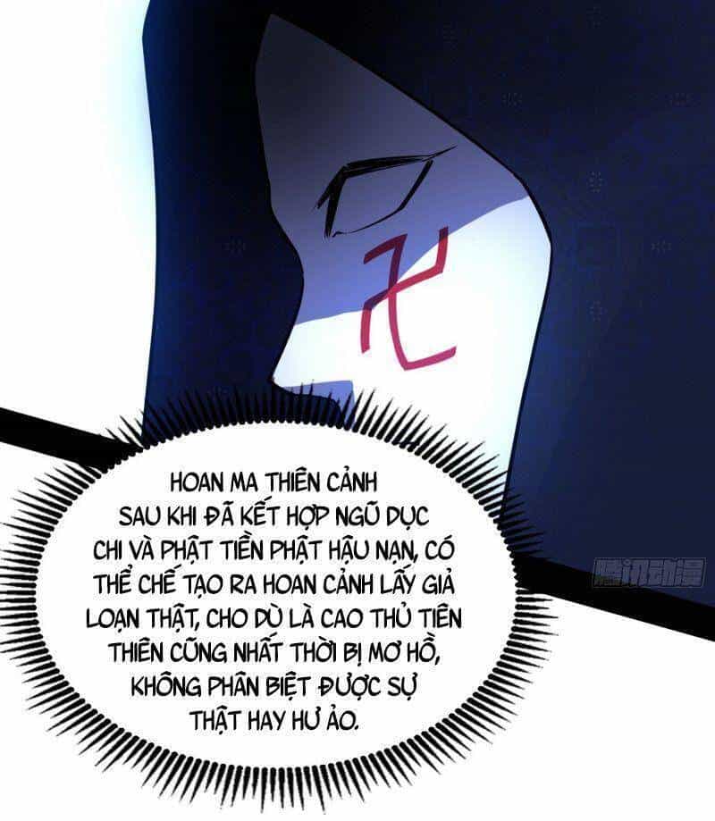 Ta Là Tà Đế - Chương 263 - ảnh 37