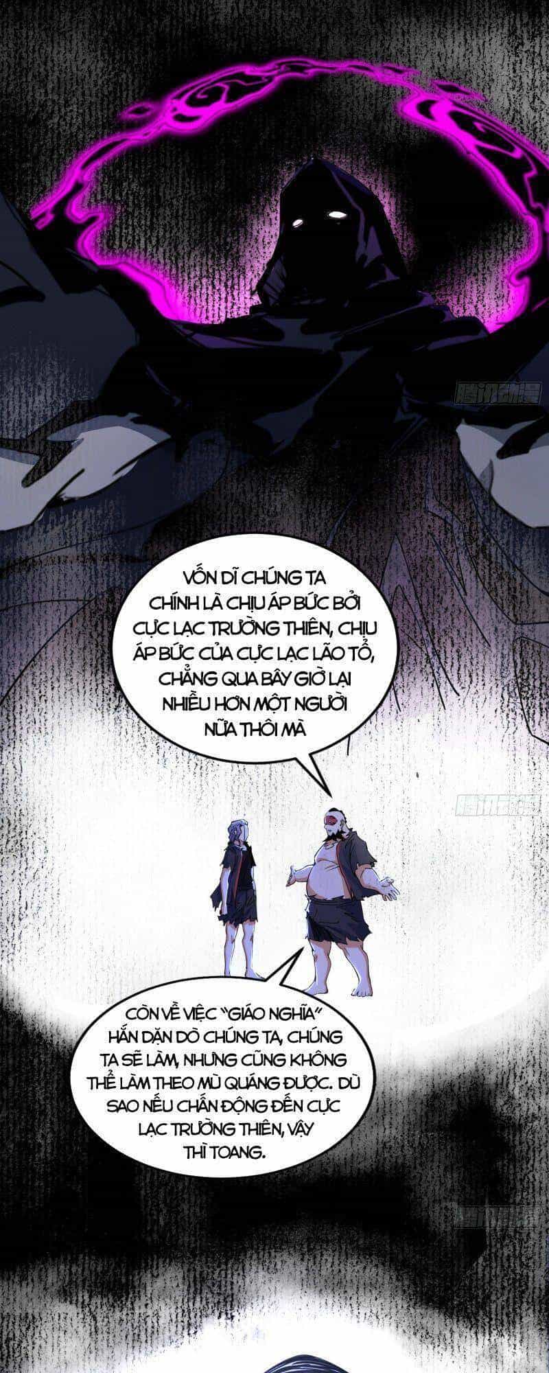 Ta Là Tà Đế - Chương 264 - ảnh 7