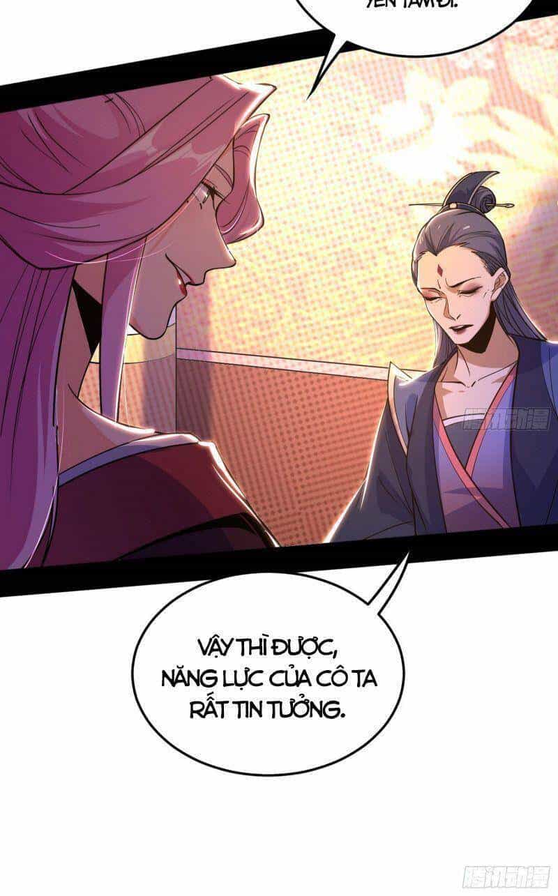Ta Là Tà Đế - Chương 265 - ảnh 17