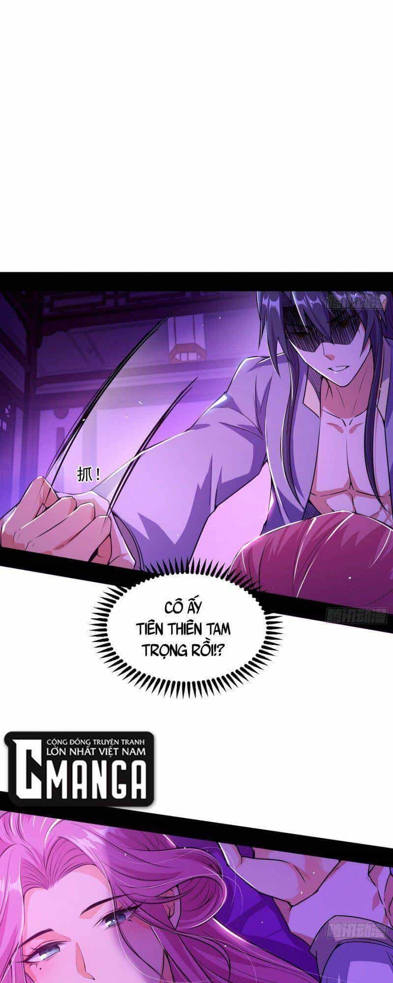 Ta Là Tà Đế - Chương 265 - ảnh 47