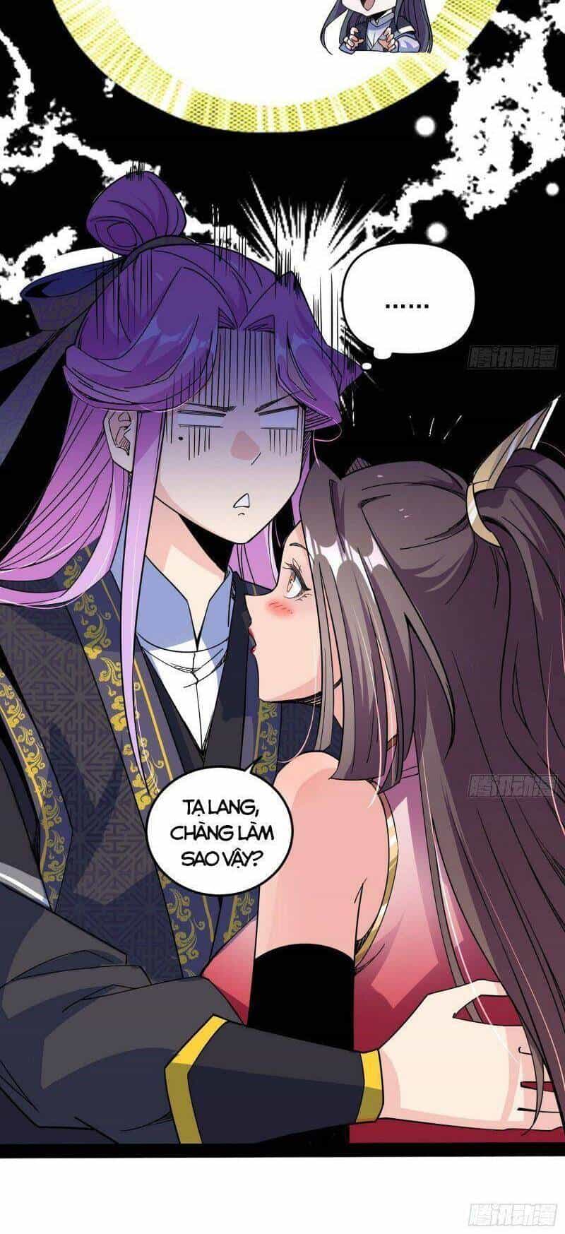 Ta Là Tà Đế - Chương 266 - ảnh 28