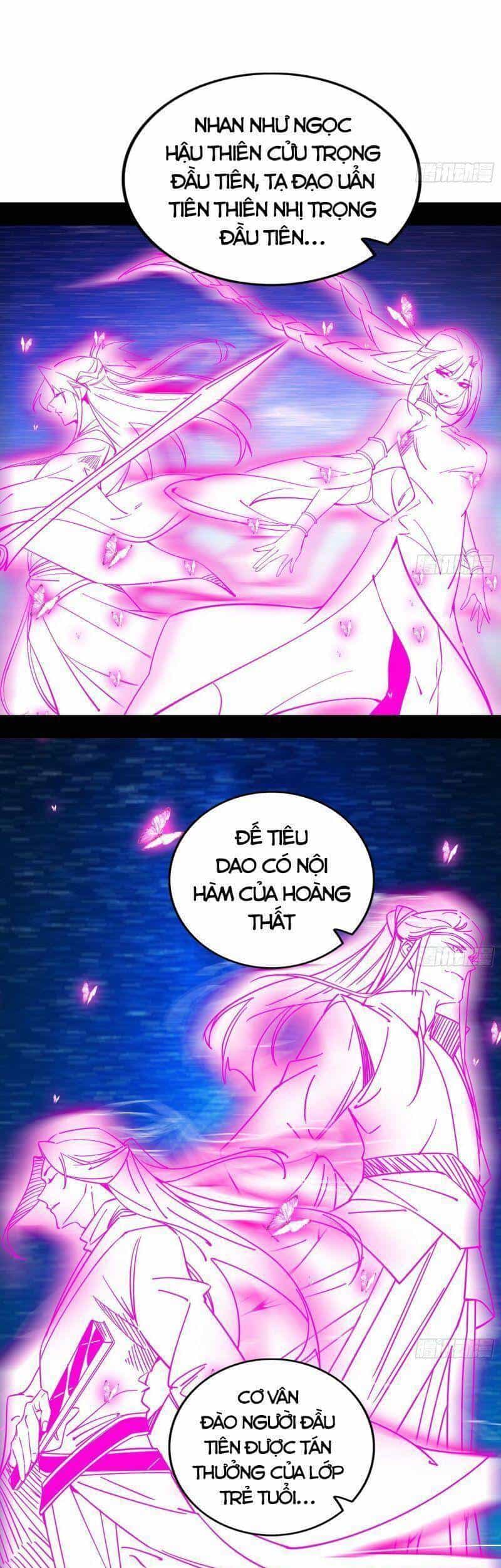 Ta Là Tà Đế - Chương 267 - ảnh 23