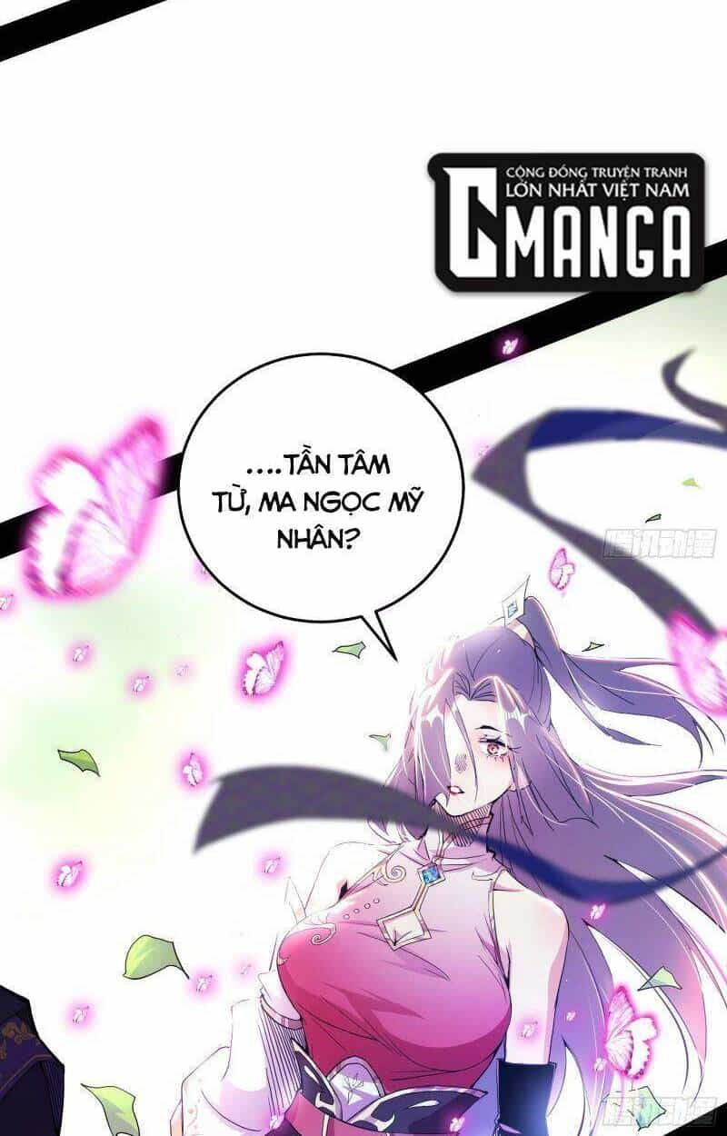 Ta Là Tà Đế - Chương 267 - ảnh 9