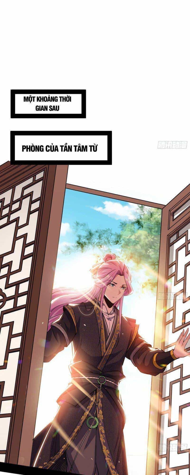 Ta Là Tà Đế - Chương 268 - ảnh 1