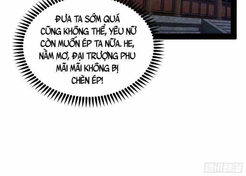 Ta Là Tà Đế - Chương 268 - ảnh 16