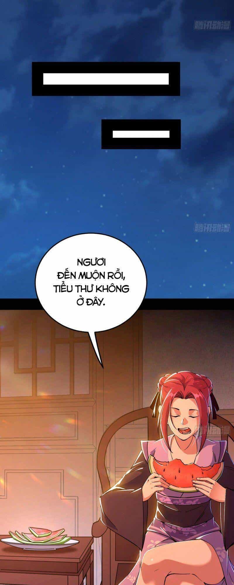Ta Là Tà Đế - Chương 268 - ảnh 27
