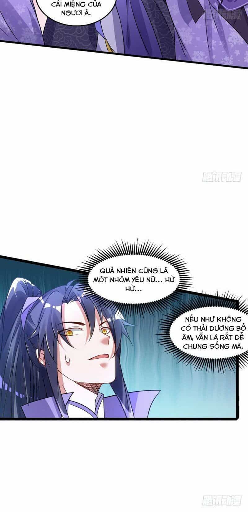 Ta Là Tà Đế - Chương 2 - ảnh 34