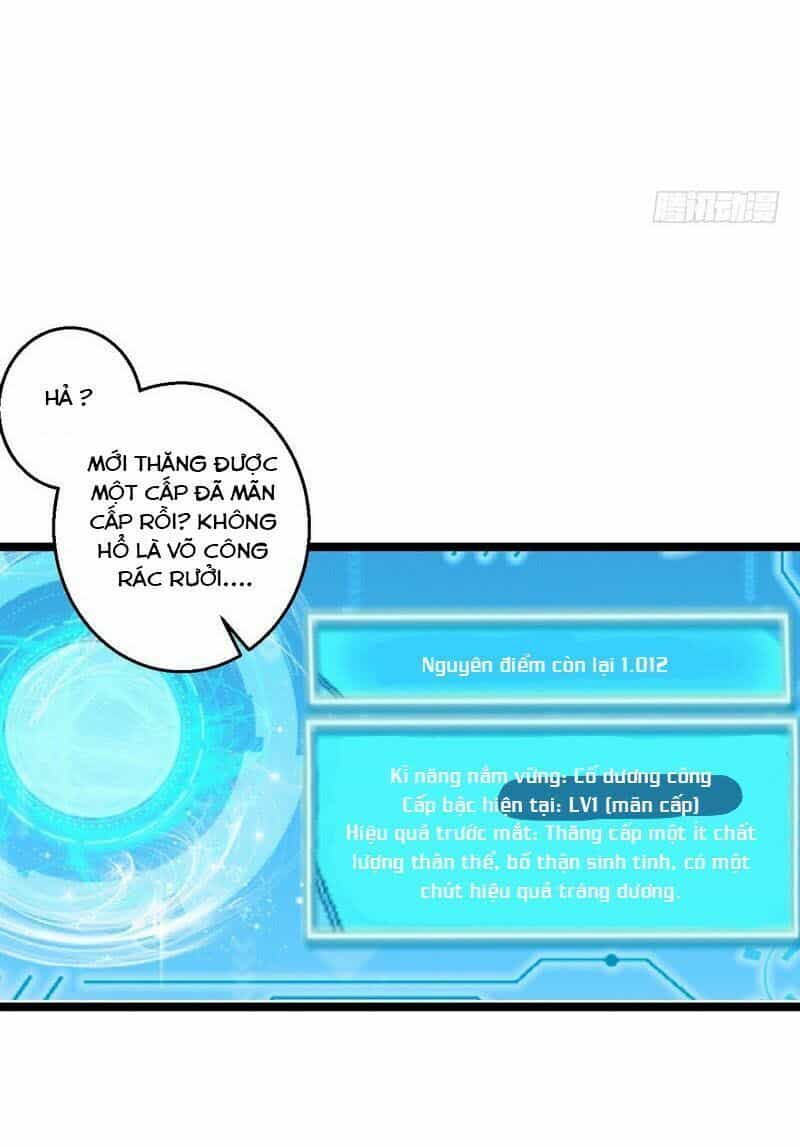 Ta Là Tà Đế - Chương 2 - ảnh 52