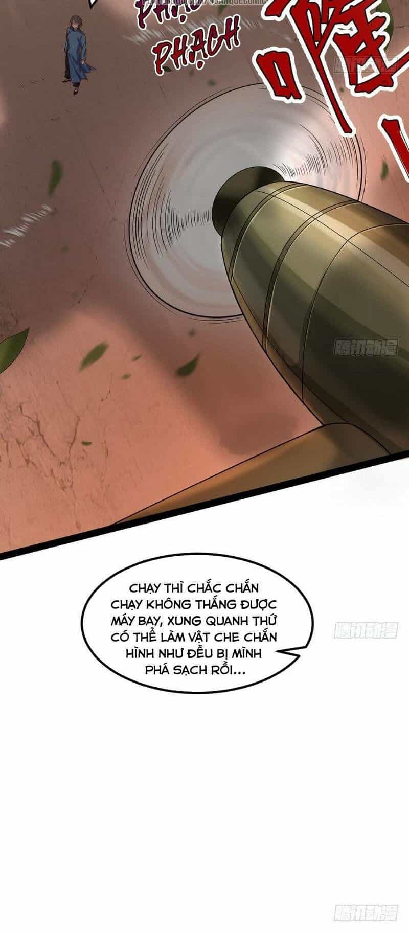 Ta Là Tà Đế - Chương 23.1 - ảnh 13
