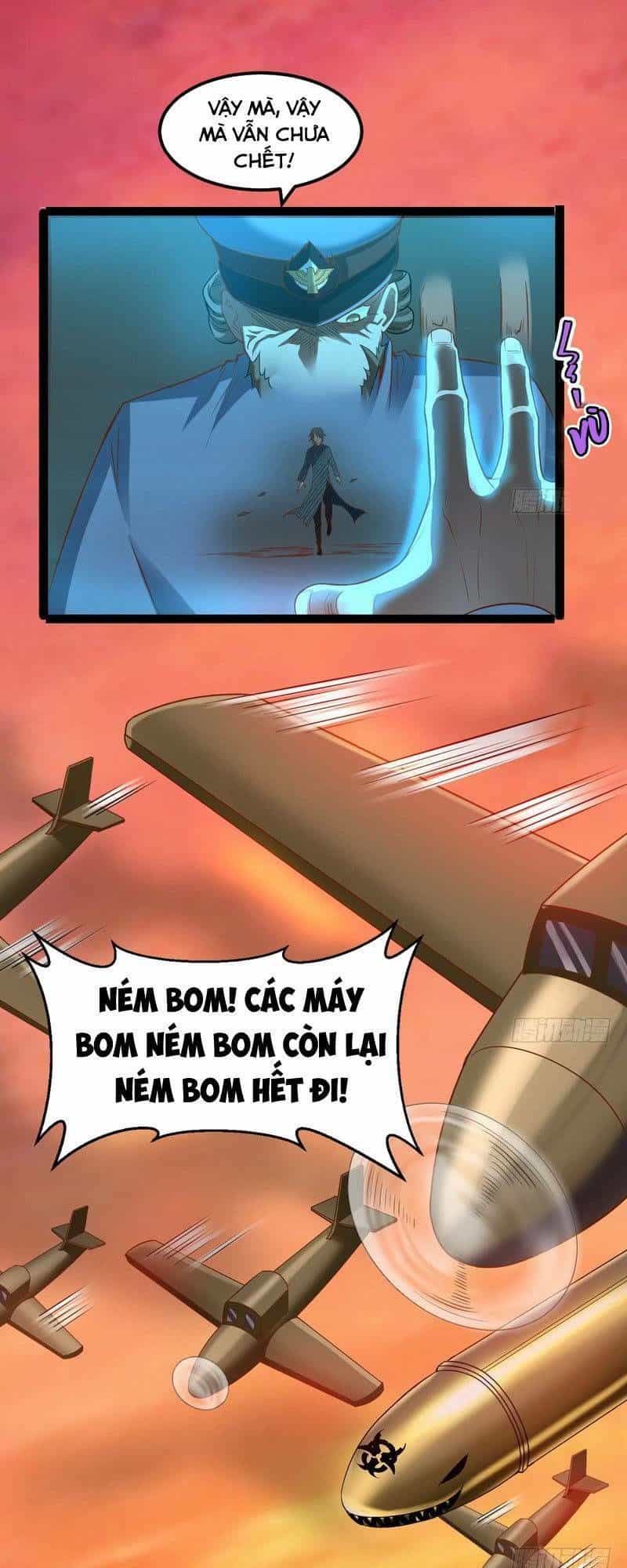 Ta Là Tà Đế - Chương 23.1 - ảnh 26