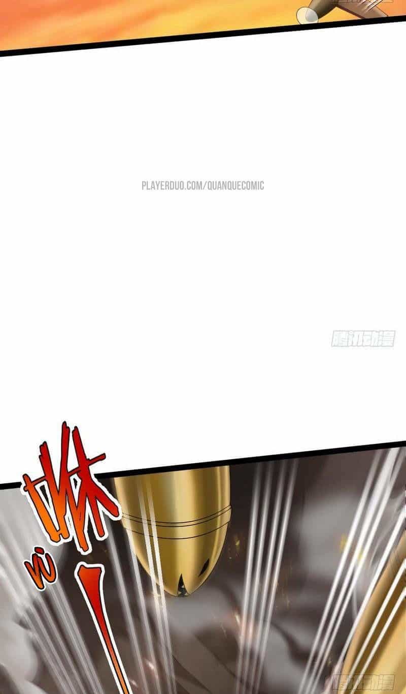 Ta Là Tà Đế - Chương 23.1 - ảnh 27