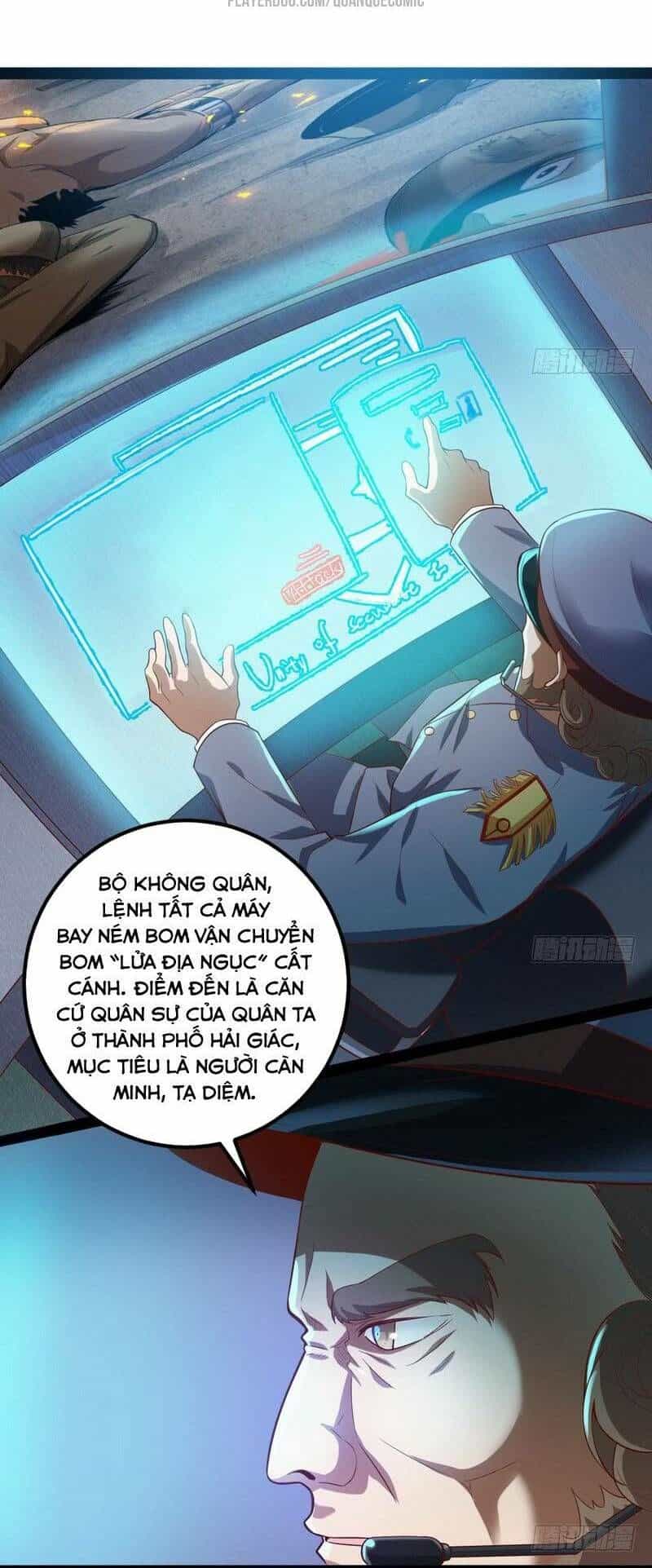 Ta Là Tà Đế - Chương 23.1 - ảnh 5