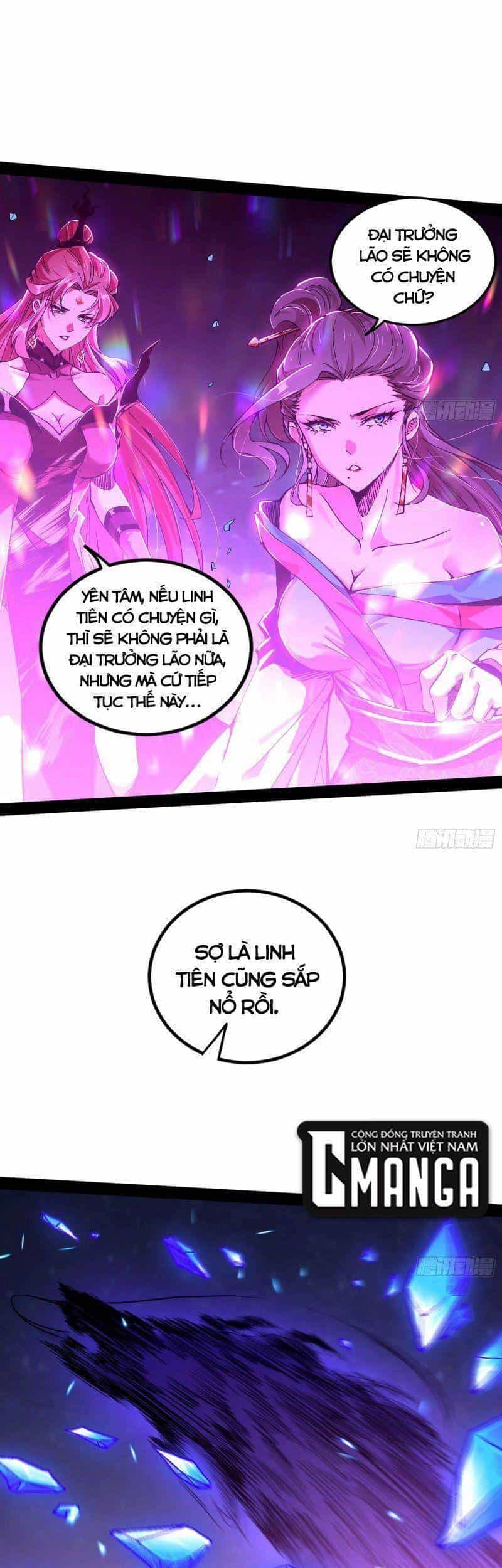 Ta Là Tà Đế - Chương 269 - ảnh 44