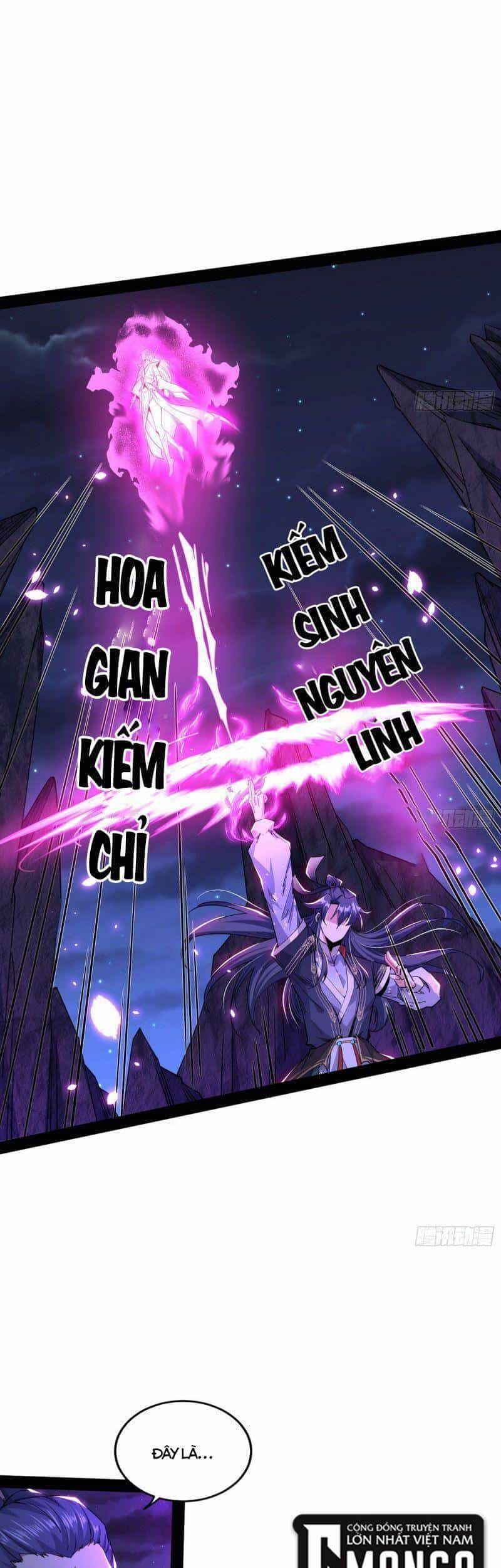 Ta Là Tà Đế - Chương 269 - ảnh 5