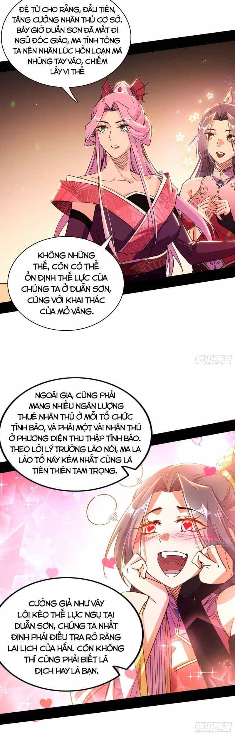 Ta Là Tà Đế - Chương 270 - ảnh 15
