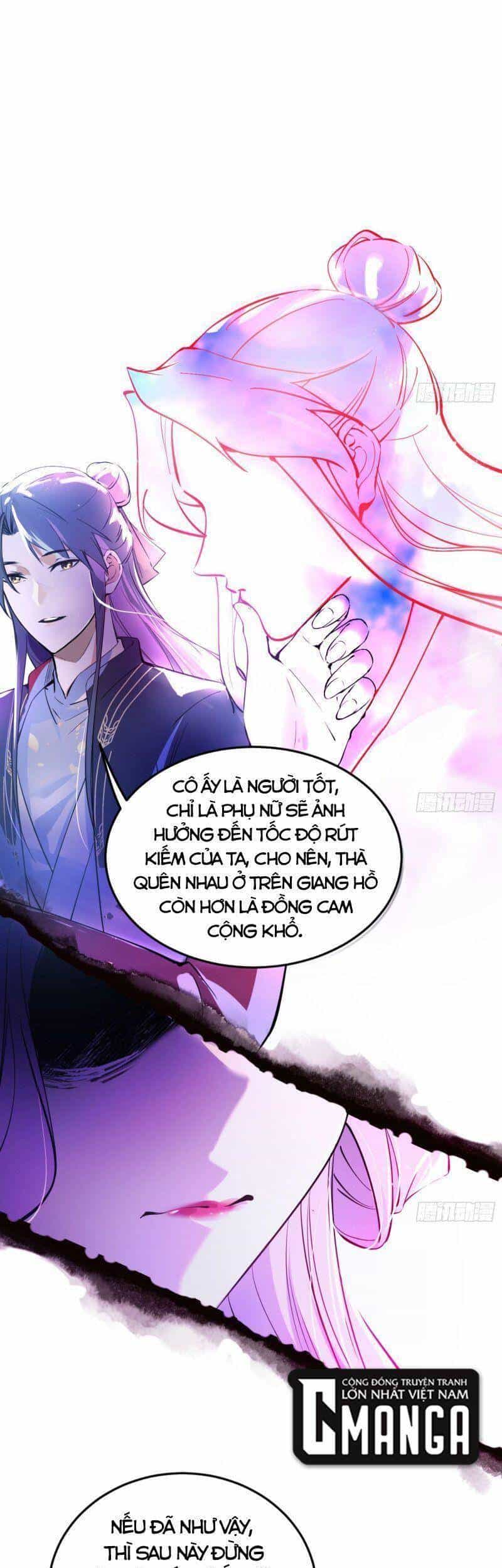 Ta Là Tà Đế - Chương 271 - ảnh 13