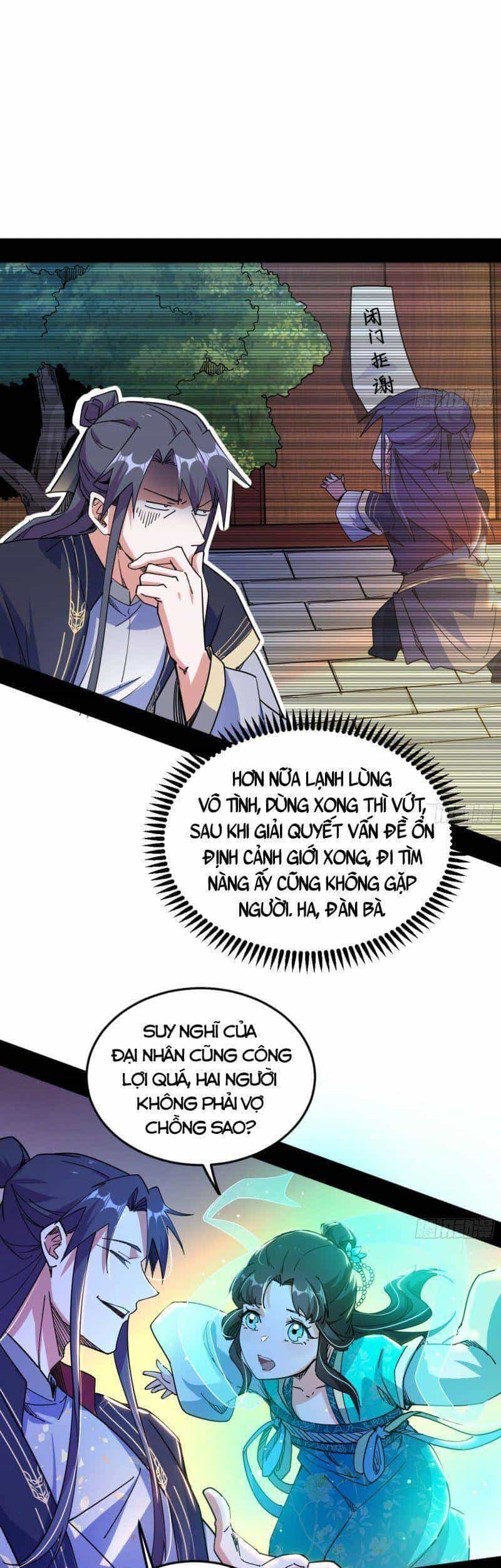 Ta Là Tà Đế - Chương 271 - ảnh 37