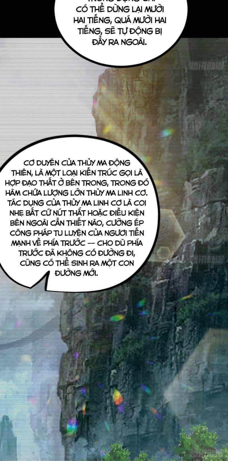 Ta Là Tà Đế - Chương 272 - ảnh 16