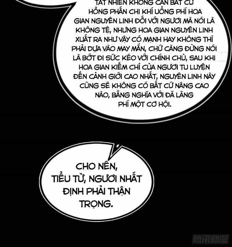 Ta Là Tà Đế - Chương 272 - ảnh 22