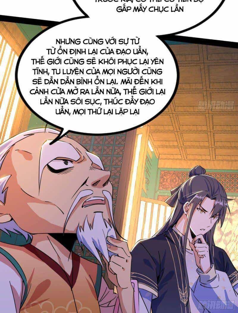 Ta Là Tà Đế - Chương 272 - ảnh 38