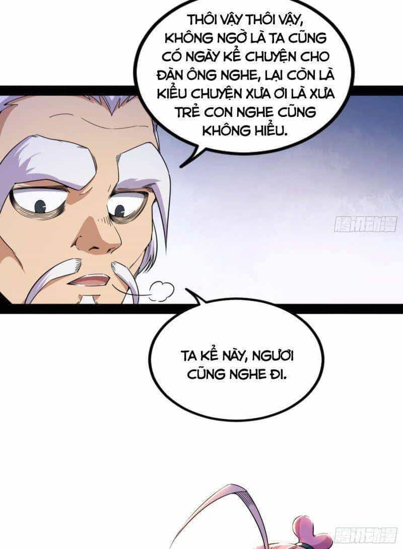 Ta Là Tà Đế - Chương 272 - ảnh 6