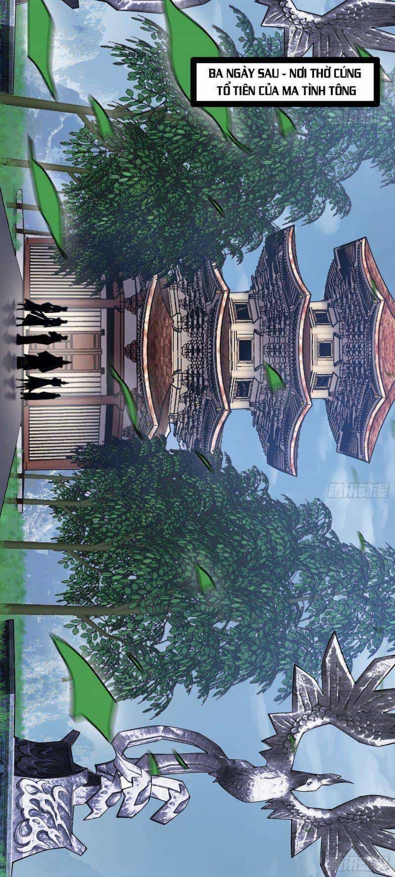 Ta Là Tà Đế - Chương 273 - ảnh 30