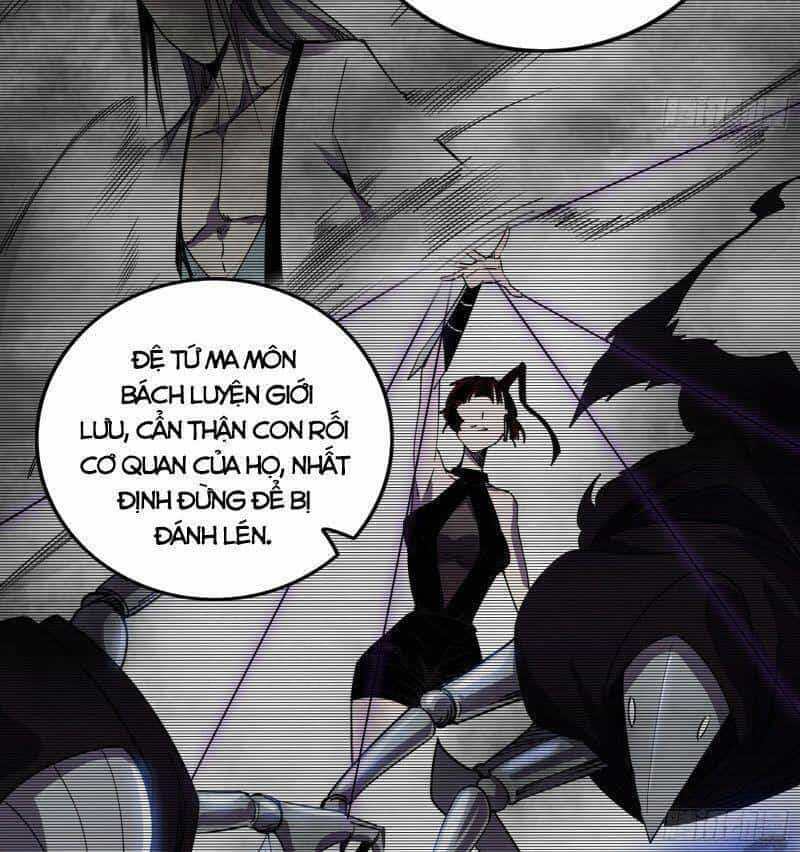 Ta Là Tà Đế - Chương 273 - ảnh 54