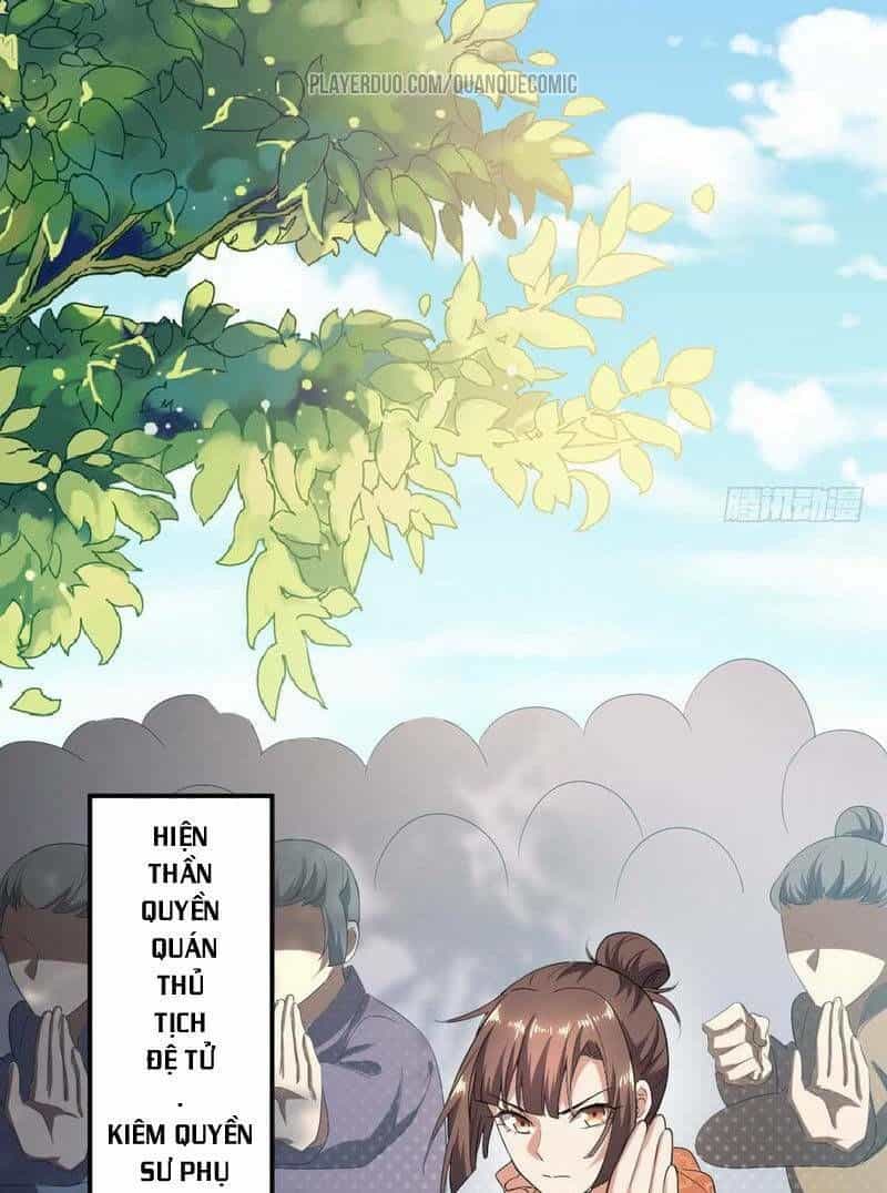 Ta Là Tà Đế - Chương 23.2 - ảnh 29