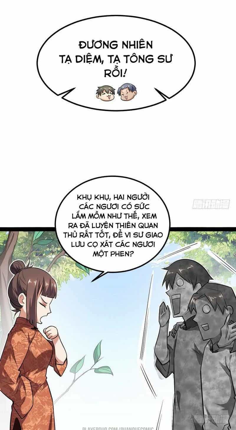 Ta Là Tà Đế - Chương 23.2 - ảnh 35