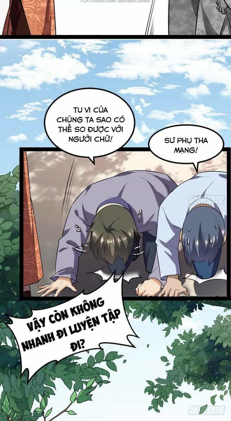 Ta Là Tà Đế - Chương 23.2 - ảnh 36