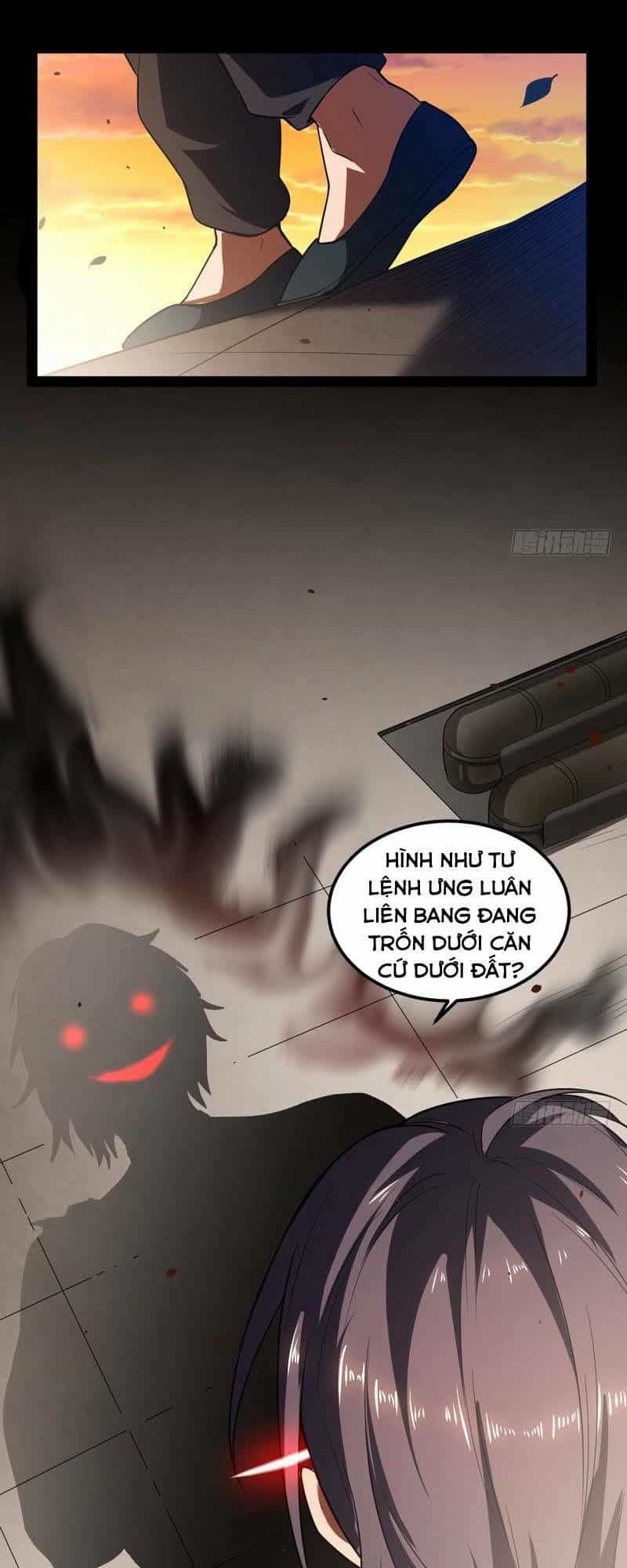Ta Là Tà Đế - Chương 23.2 - ảnh 9