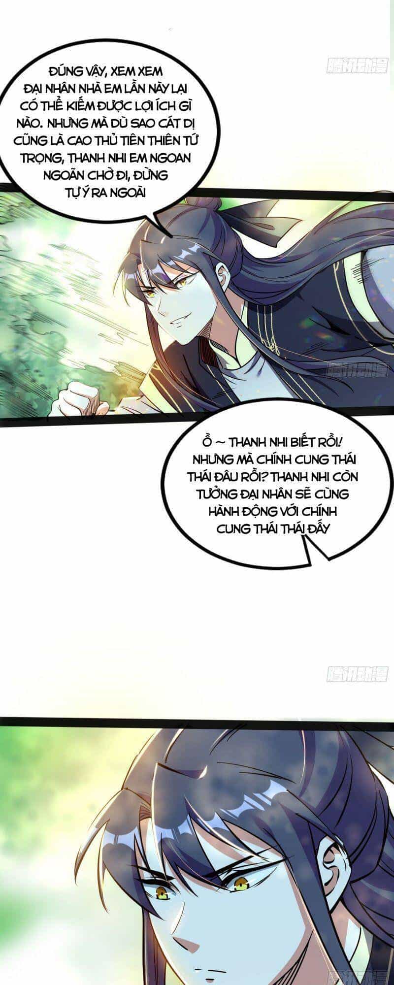 Ta Là Tà Đế - Chương 280 - ảnh 3