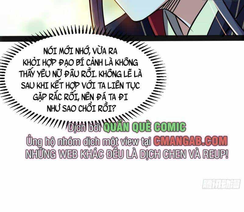 Ta Là Tà Đế - Chương 280 - ảnh 4