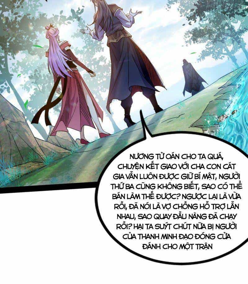 Ta Là Tà Đế - Chương 280 - ảnh 42