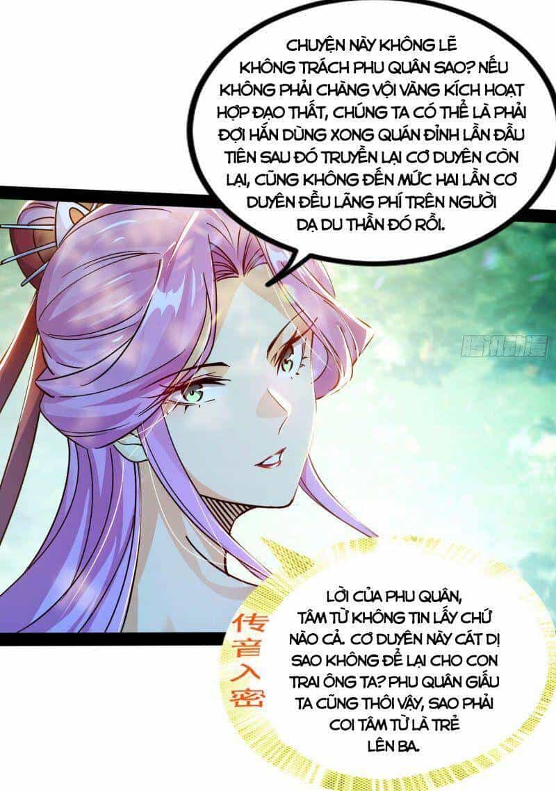 Ta Là Tà Đế - Chương 280 - ảnh 44