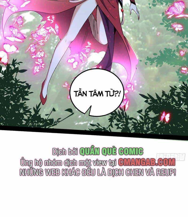Ta Là Tà Đế - Chương 280 - ảnh 6