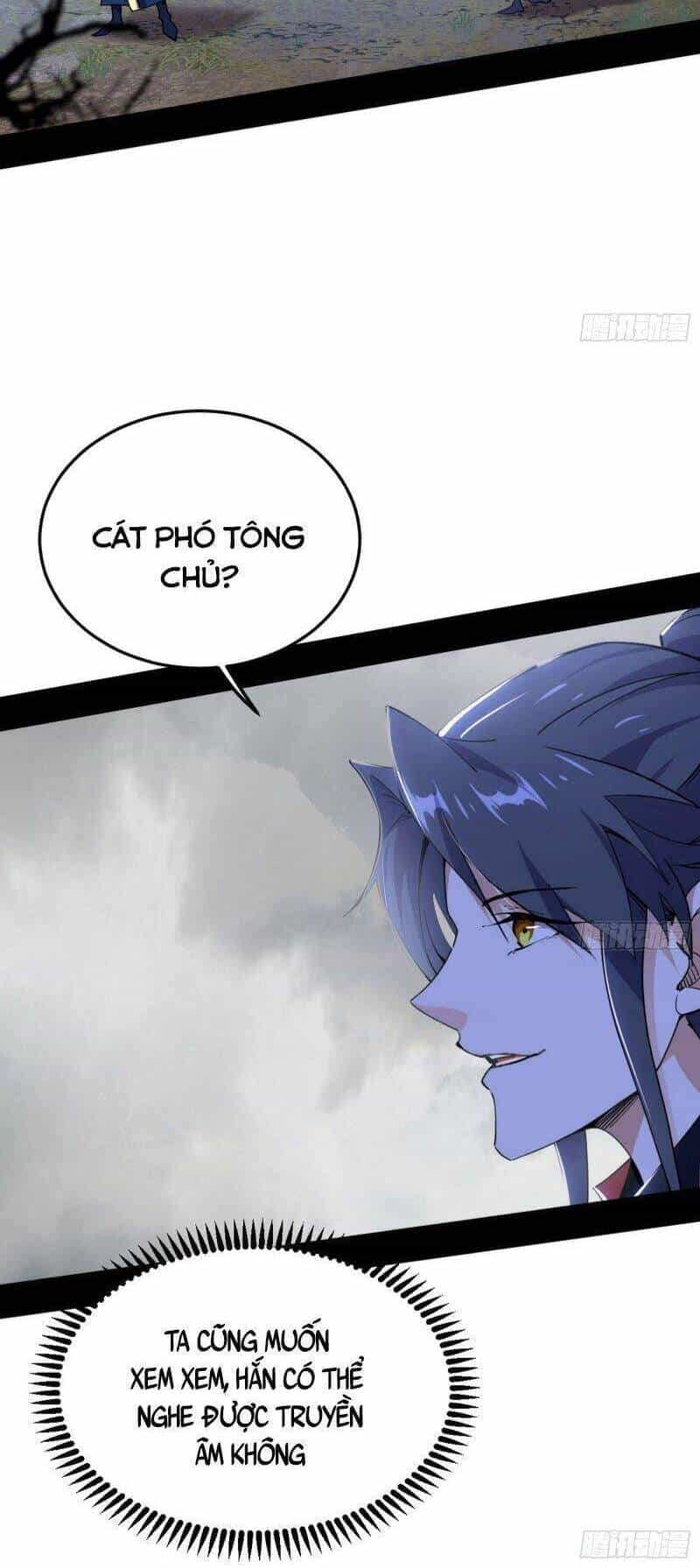 Ta Là Tà Đế - Chương 281 - ảnh 2