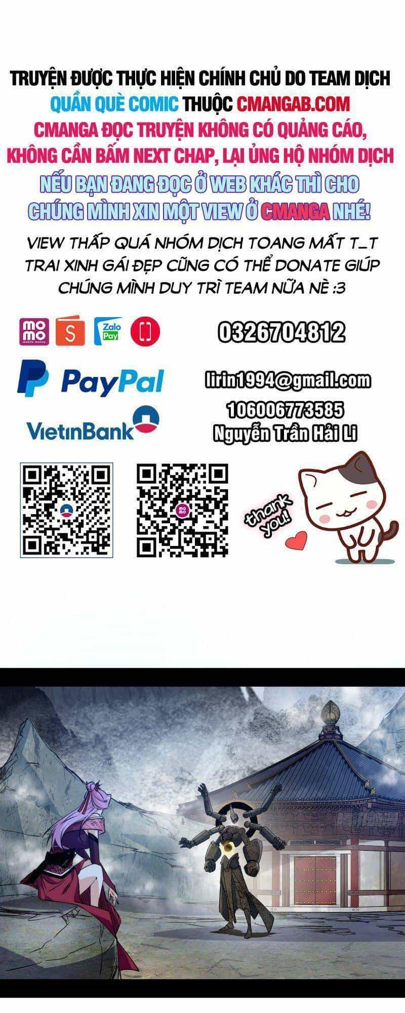 Ta Là Tà Đế - Chương 283 - ảnh 1