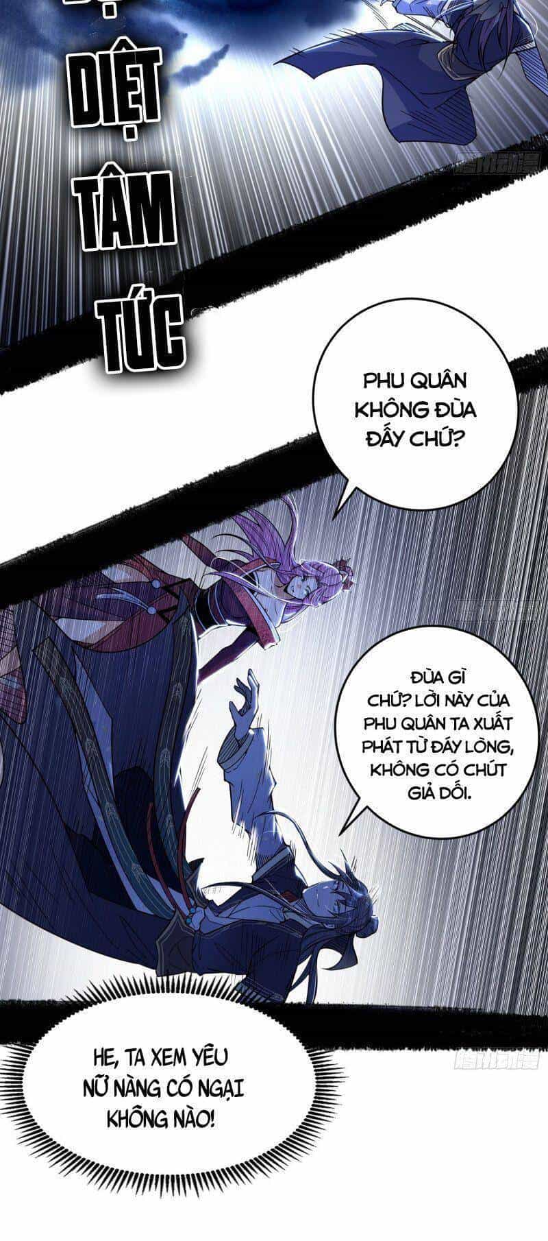 Ta Là Tà Đế - Chương 283 - ảnh 35