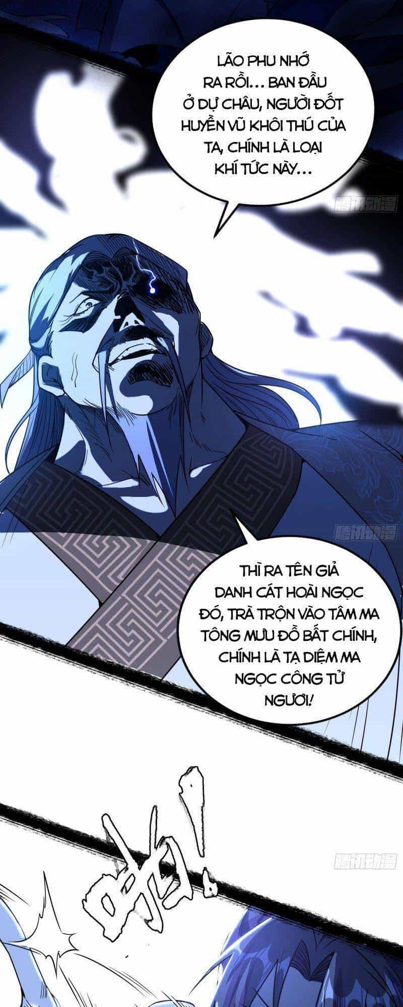 Ta Là Tà Đế - Chương 283 - ảnh 40