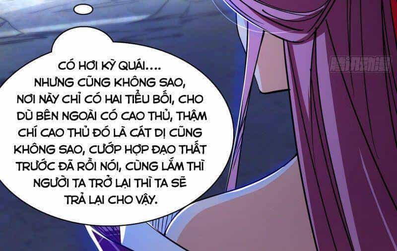 Ta Là Tà Đế - Chương 283 - ảnh 8