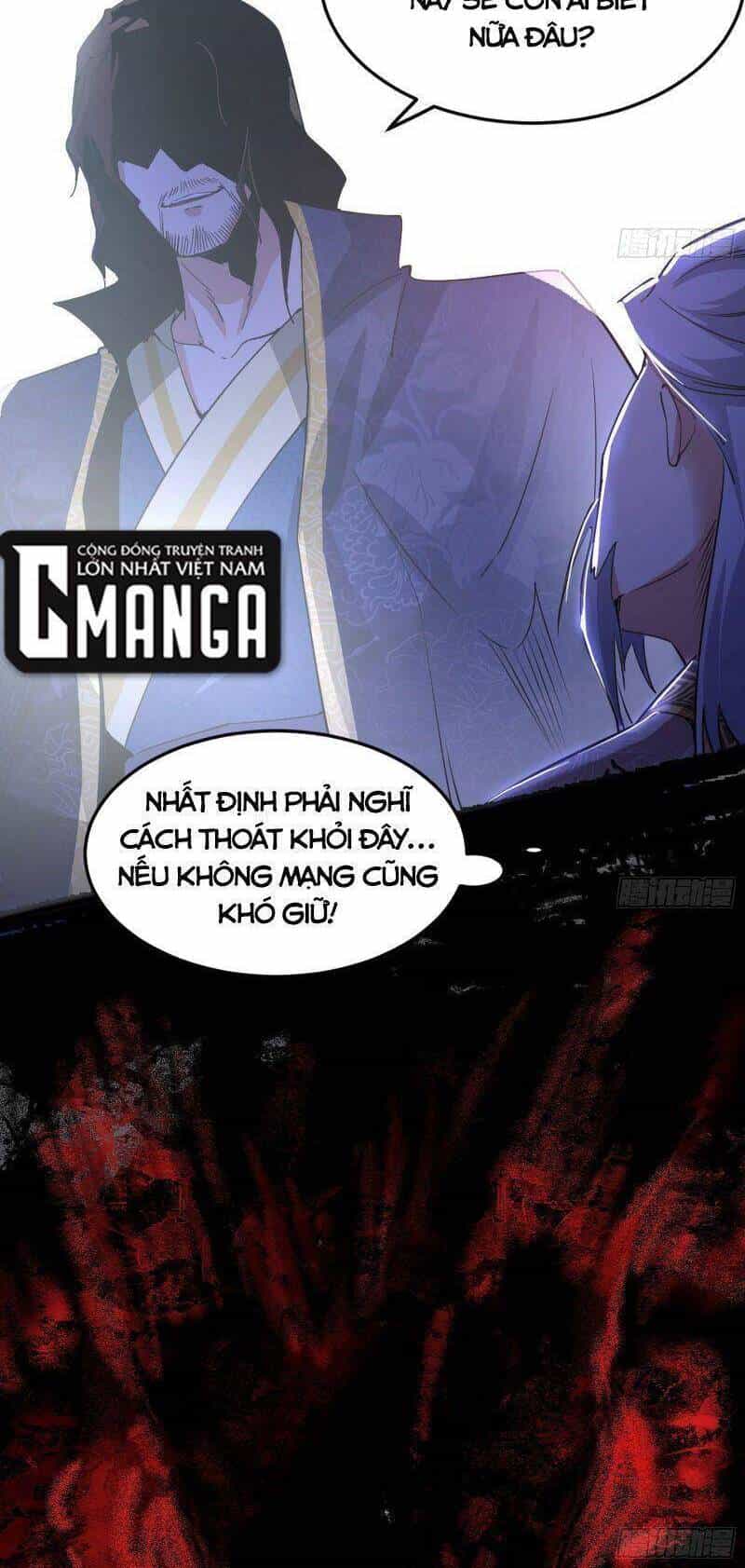 Ta Là Tà Đế - Chương 286 - ảnh 25