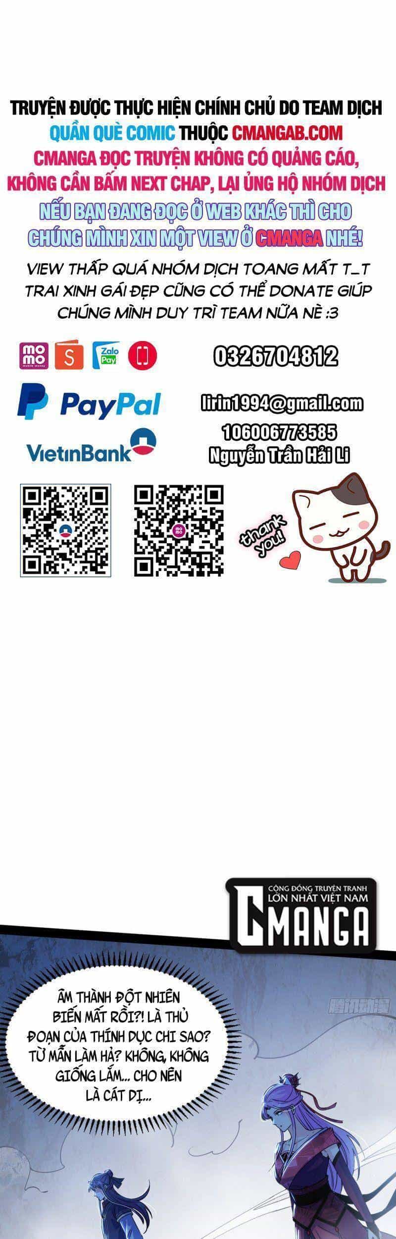 Ta Là Tà Đế - Chương 287 - ảnh 1