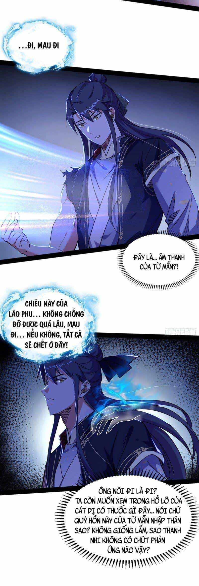 Ta Là Tà Đế - Chương 287 - ảnh 37
