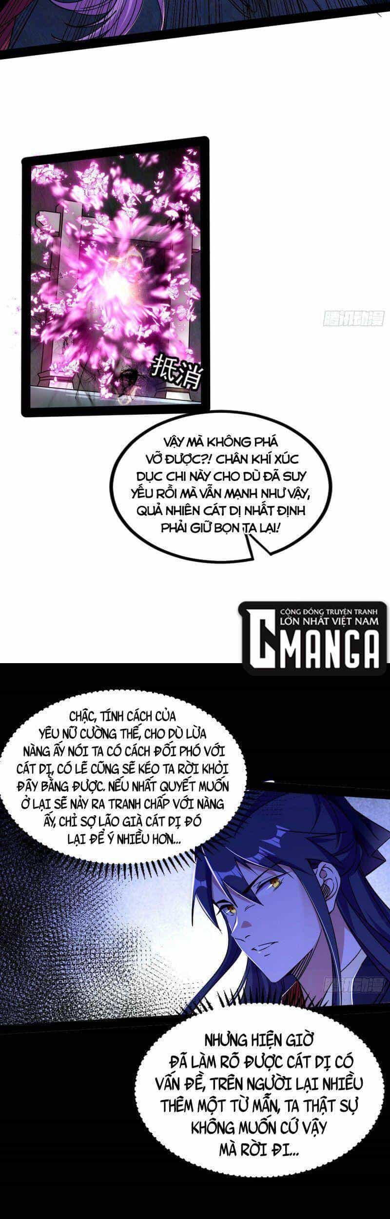 Ta Là Tà Đế - Chương 287 - ảnh 39