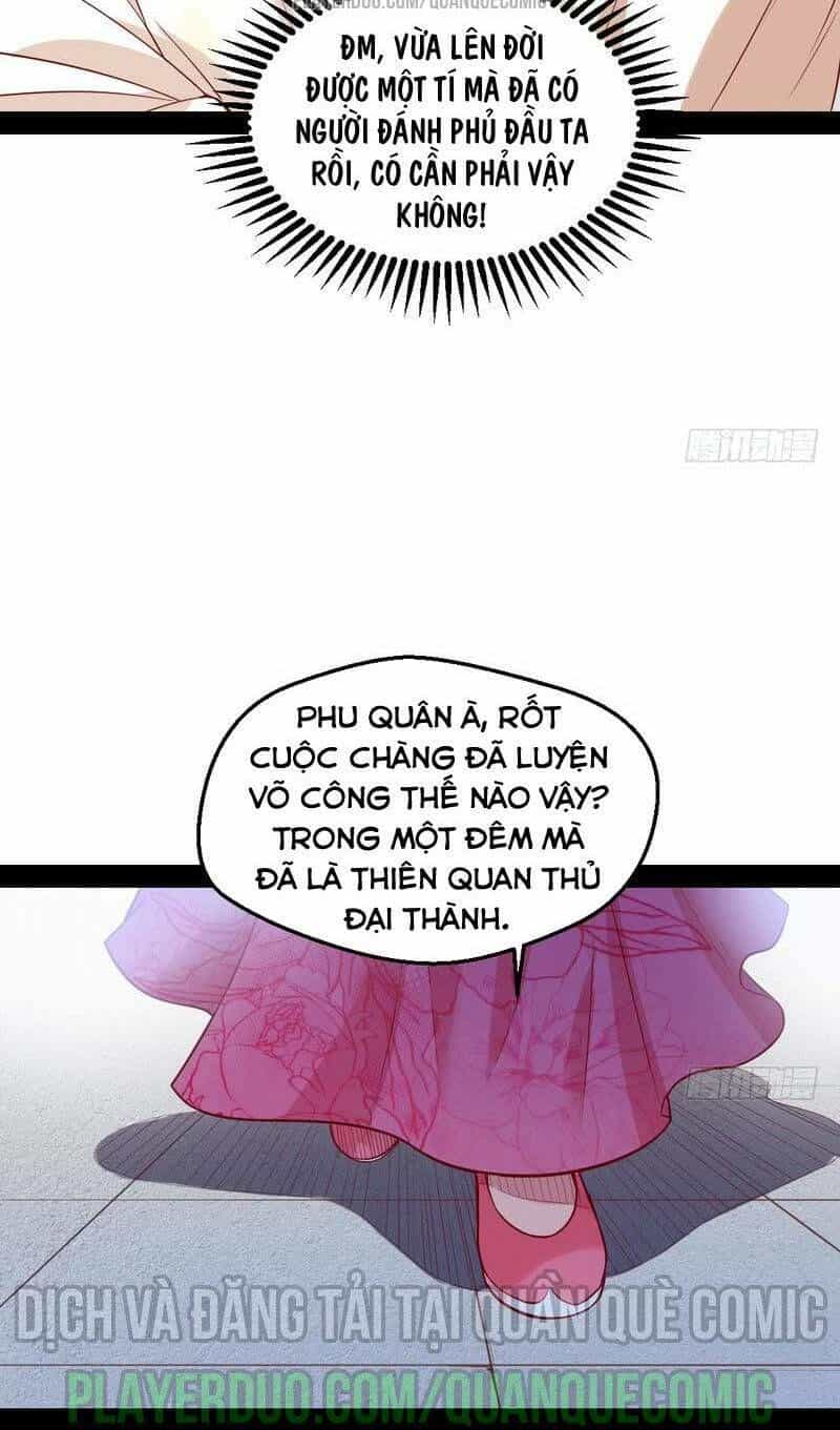Ta Là Tà Đế - Chương 24 - ảnh 16